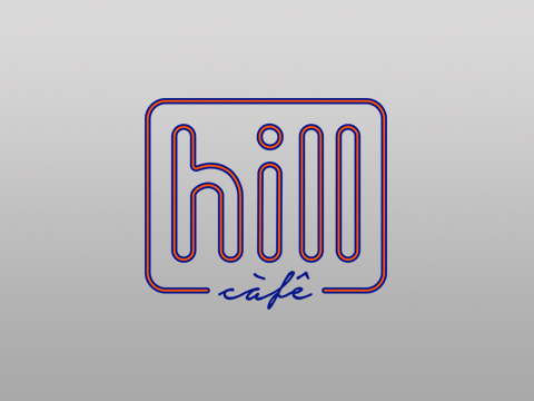 Hill Cafe Facebook Marketing