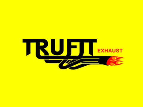 Webdesign & Development for Trufit Exhausts in Melbourne